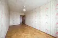 Mieszkanie 3 pokoi 69 m² Mińsk, Białoruś