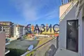 Appartement 2 chambres 64 m² Nessebar, Bulgarie