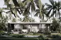 Villa 2 chambres 125 m² Sanur, Indonésie