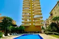 Apartamento 4 habitaciones 240 m² Alanya, Turquía