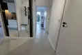 Apartamento 3 habitaciones 54 m² Lodz, Polonia