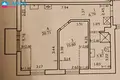 Apartamento 2 habitaciones 44 m² Kaunas, Lituania