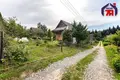 Dom 86 m² Lasanski sielski Saviet, Białoruś