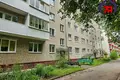 Appartement 2 chambres 46 m² Baranavitchy, Biélorussie