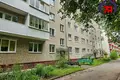 Wohnung 2 zimmer 46 m² Baranawitschy, Weißrussland