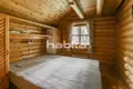 Коттедж 3 комнаты 47 м² Савонлинна, Финляндия