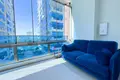 1 room apartment  Alanya, Turkey