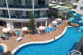 Mieszkanie 2 pokoi 60 m² Alanya, Turcja