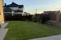 House 181 m² Astrashitskagaradokski rural council, Belarus