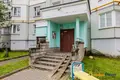 2 room apartment 58 m² Minsk, Belarus