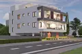 Wohnung 1 Schlafzimmer 50 m² Bezirk Larnaka, Zypern