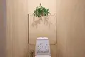 Apartamento 2 habitaciones 49 m² Minsk, Belarús