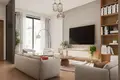 2 bedroom apartment 88 m² Ula, Turkey