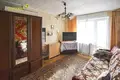 Apartamento 3 habitaciones 63 m² Borisov, Bielorrusia