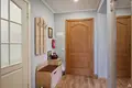 2 room apartment 44 m² Salaspils, Latvia