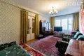 Apartamento 3 habitaciones 64 m² Minsk, Bielorrusia