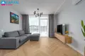 Apartamento 3 habitaciones 59 m² Palanga, Lituania