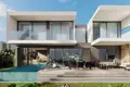 Villa de 3 habitaciones 215 m² Peyia, Chipre