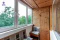 2 room apartment 51 m² Minsk, Belarus