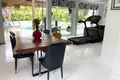 villa de 3 chambres 1 m² Ko Samui, Thaïlande