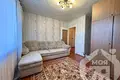 Appartement 1 chambre 34 m² Maladetchna, Bélarus