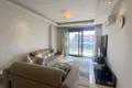 1 bedroom apartment 70 m² Alanya, Turkey