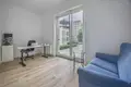 4 room apartment 100 m² Warsaw, Poland