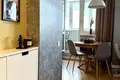 Apartamento 1 habitación 41 m² Minsk, Belarús