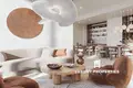 Mieszkanie 2 pokoi 1 212 m² Dubaj, Emiraty Arabskie