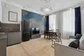 Appartement 3 chambres 55 m² Poznan, Pologne