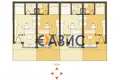 Wohnung 32 m² Sweti Wlas, Bulgarien