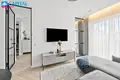 Mieszkanie 2 pokoi 44 m² Wilno, Litwa