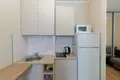 Apartamento 1 habitación 30 m² Minsk, Bielorrusia