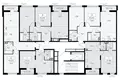 Appartement 1 chambre 38 m² poselenie Sosenskoe, Fédération de Russie