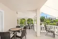 4 bedroom house 450 m² Mediterranean Region, Turkey