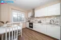 3 room apartment 62 m² Vilnius, Lithuania