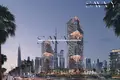 Квартира 1 комната 787 м² Business Bay, ОАЭ