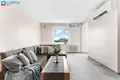 Квартира 3 комнаты 87 м² Вильнюс, Литва