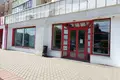 Tienda 198 m² en Minsk, Bielorrusia