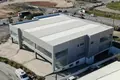 Warehouse 2 764 m² in Lakatamia, Cyprus
