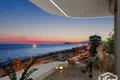 Duplex 4 rooms 60 m² Alanya, Turkey