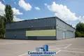 Commercial property 10 810 m² in Homel, Belarus