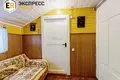 Casa 61 m² Kobriny, Bielorrusia