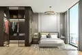 Kompleks mieszkalny Apartamenty v novom ZhK s otlichnym raspolozheniem v Stambule