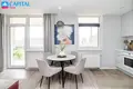 Mieszkanie 2 pokoi 55 m² Wilno, Litwa