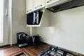 Apartamento 3 habitaciones 58 m² Varsovia, Polonia