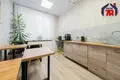 Office 10 rooms 11 m² in Minsk, Belarus