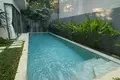 Casa 3 habitaciones 340 m² Phuket, Tailandia