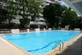 1 room apartment 40 m² Pattaya, Thailand