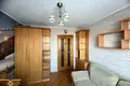 3 room apartment 62 m² Salihorsk, Belarus